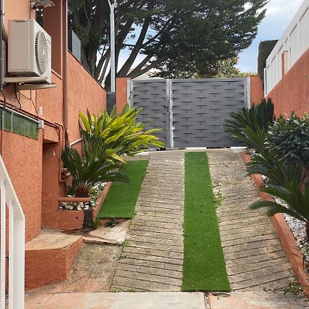 Miniestudio En Calafell, Cerca Barcelona Zewnętrze zdjęcie