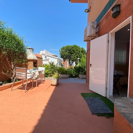 Miniestudio En Calafell, Cerca Barcelona Zewnętrze zdjęcie