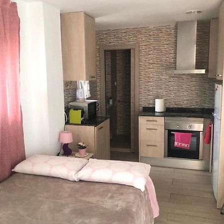 Miniestudio En Calafell, Cerca Barcelona Zewnętrze zdjęcie