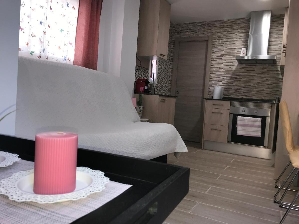 Miniestudio En Calafell, Cerca Barcelona Zewnętrze zdjęcie