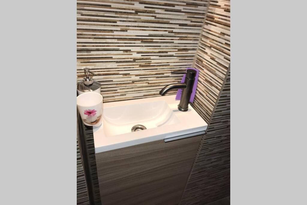 Miniestudio En Calafell, Cerca Barcelona Zewnętrze zdjęcie