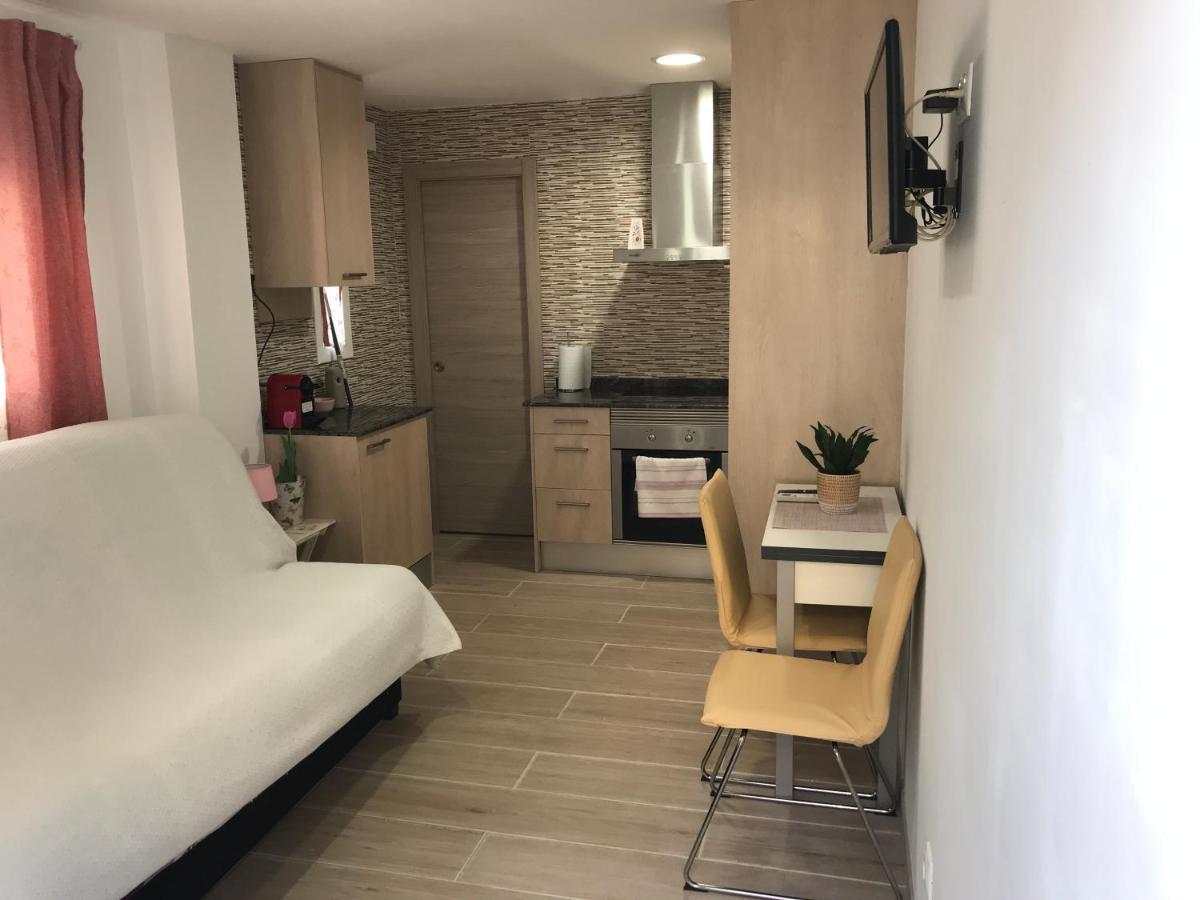 Miniestudio En Calafell, Cerca Barcelona Zewnętrze zdjęcie