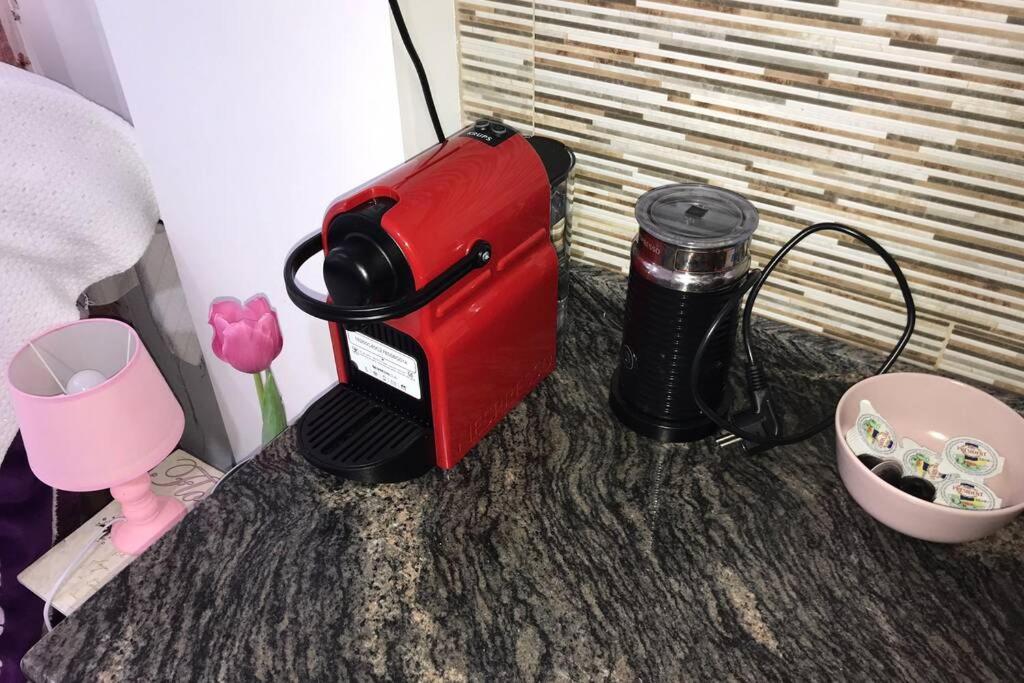 Miniestudio En Calafell, Cerca Barcelona Zewnętrze zdjęcie