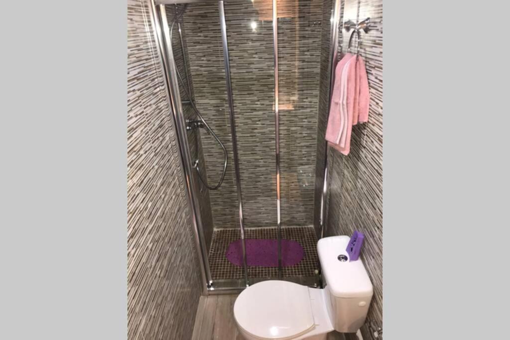 Miniestudio En Calafell, Cerca Barcelona Zewnętrze zdjęcie