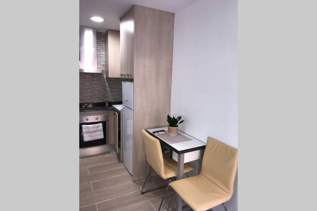 Miniestudio En Calafell, Cerca Barcelona Zewnętrze zdjęcie