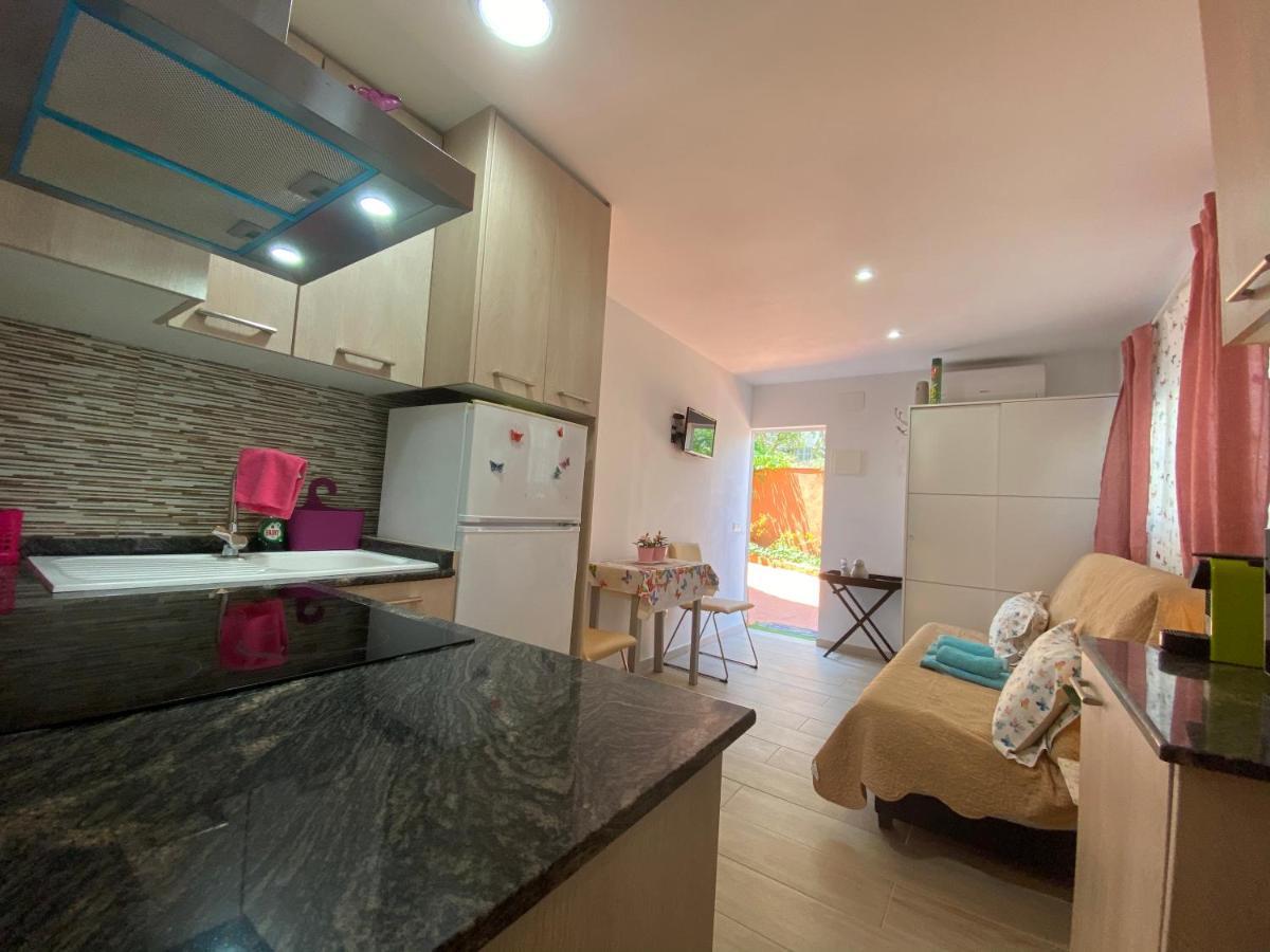 Miniestudio En Calafell, Cerca Barcelona Zewnętrze zdjęcie