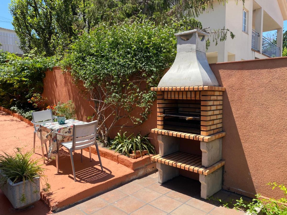 Miniestudio En Calafell, Cerca Barcelona Zewnętrze zdjęcie