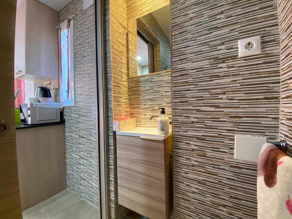 Miniestudio En Calafell, Cerca Barcelona Zewnętrze zdjęcie