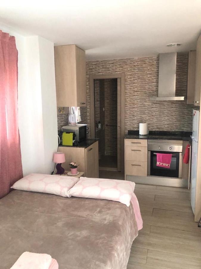 Miniestudio En Calafell, Cerca Barcelona Zewnętrze zdjęcie