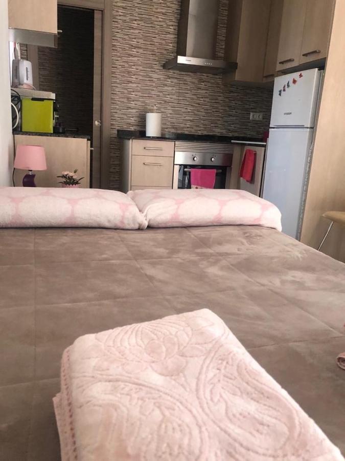 Miniestudio En Calafell, Cerca Barcelona Zewnętrze zdjęcie